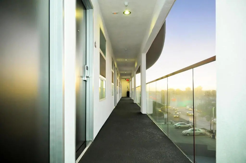 Hercor Hotel - Urban Boutique