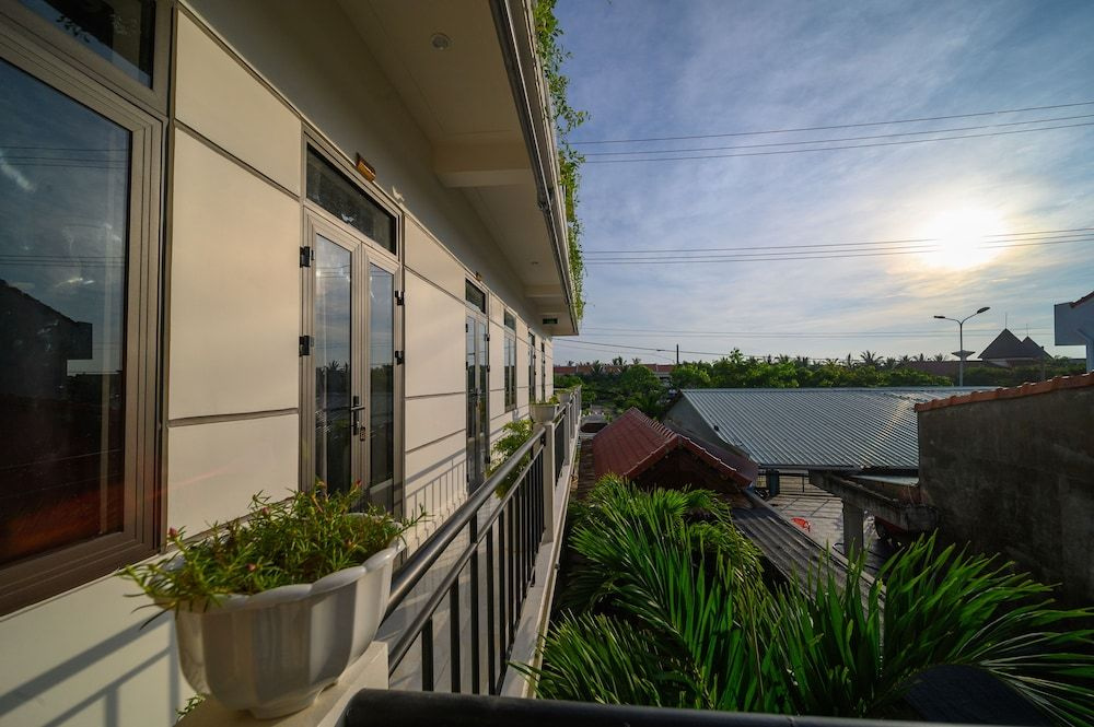 Hoi An Garden Sea Homestay