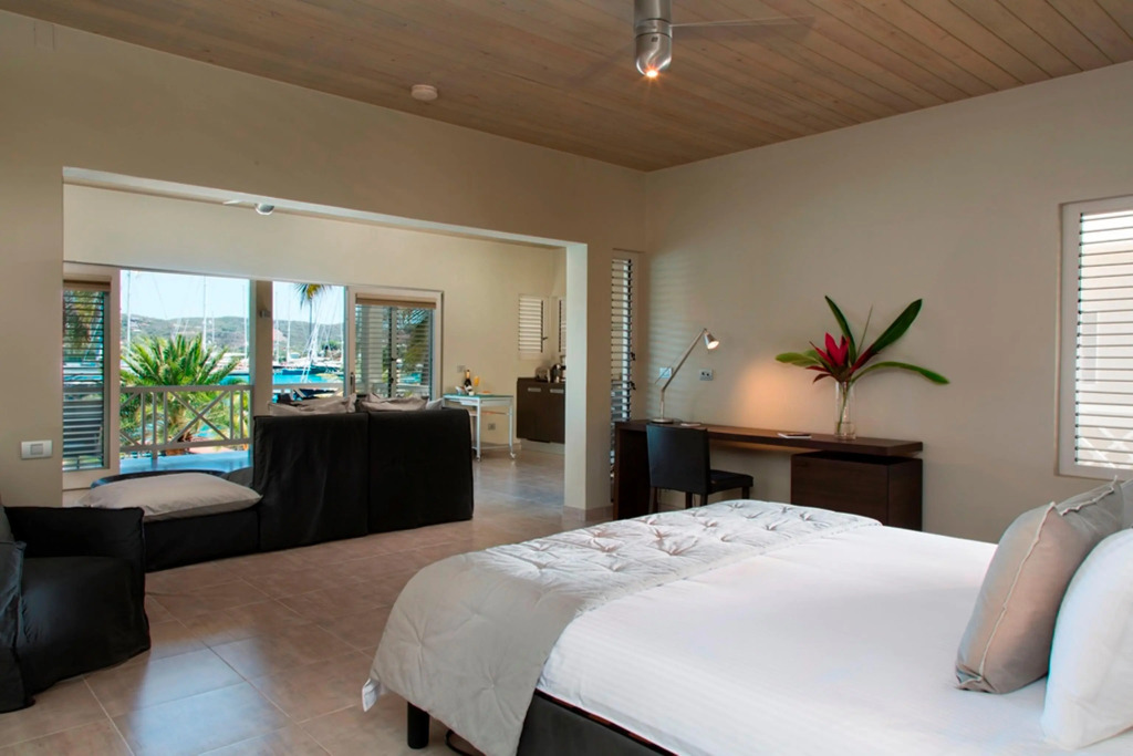 South Point Antigua Ocean Suites