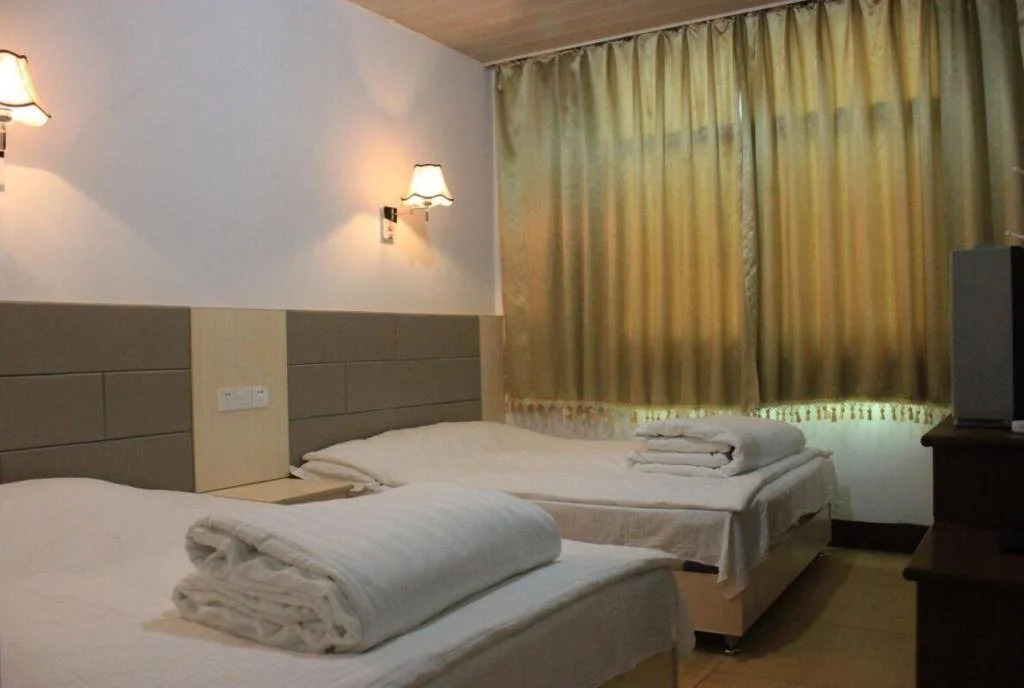 Huangshan Hotspring International Youth Hostel