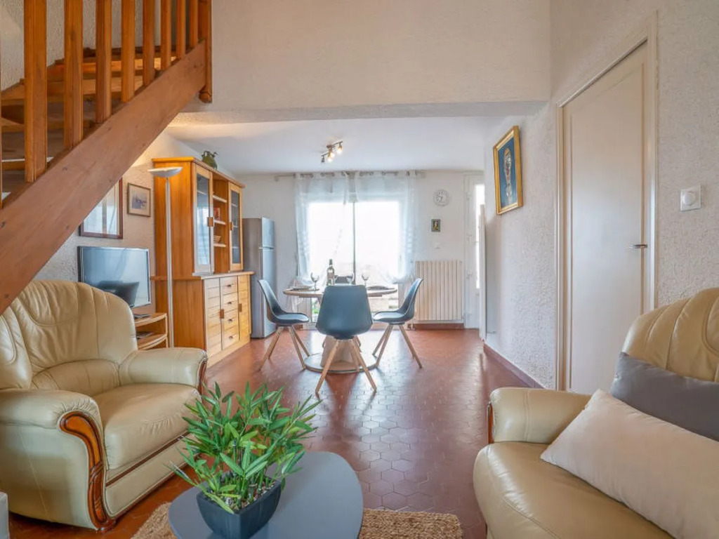 Les Villas de lAygual 37310