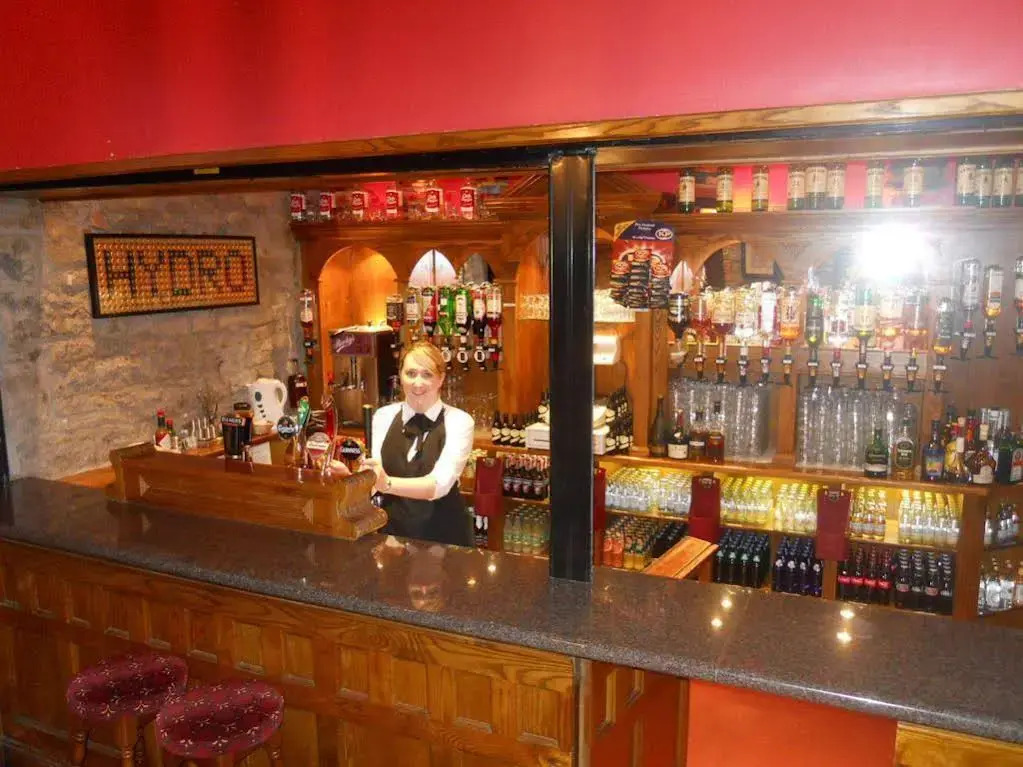 The Hydro Hotel