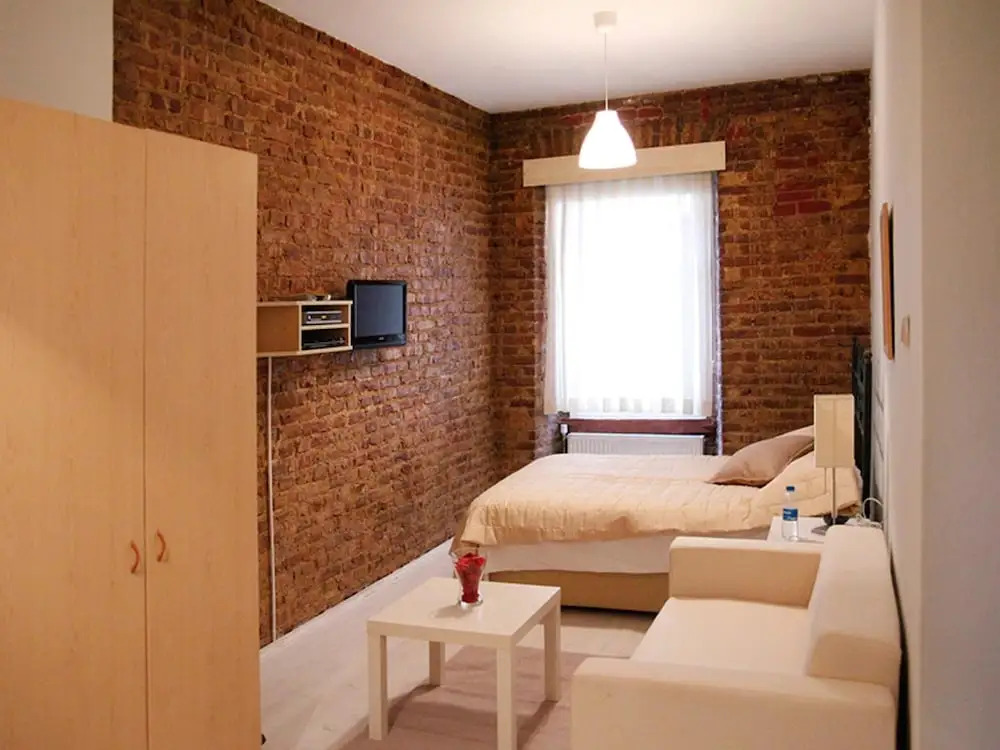 Mavi Konak Apart & Hotel
