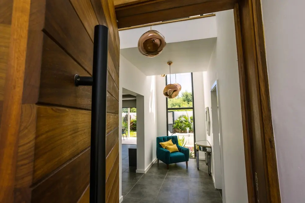 Pearl Villa