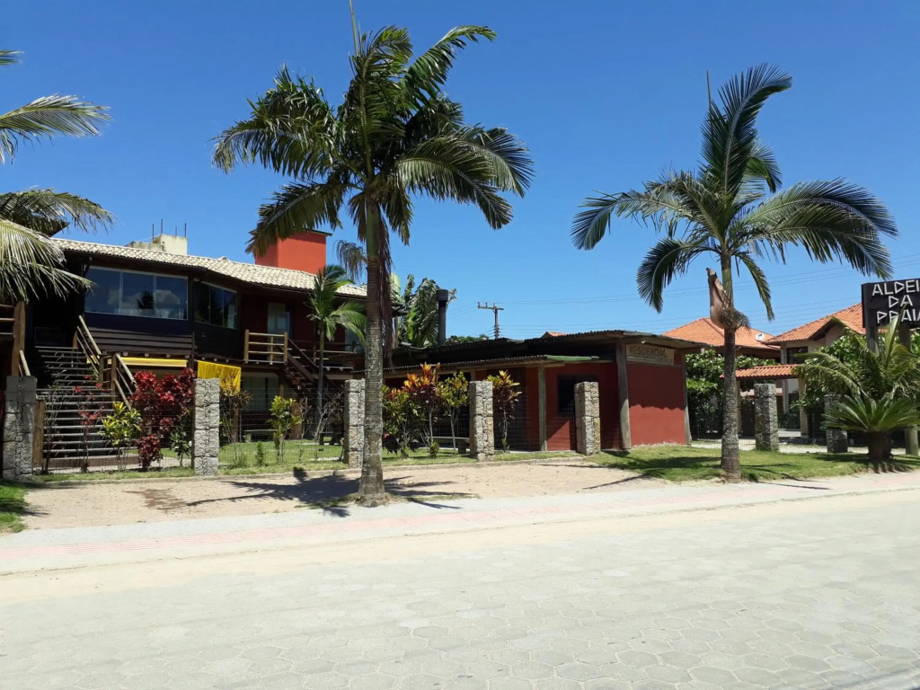 Condominio Aldeia da Praia