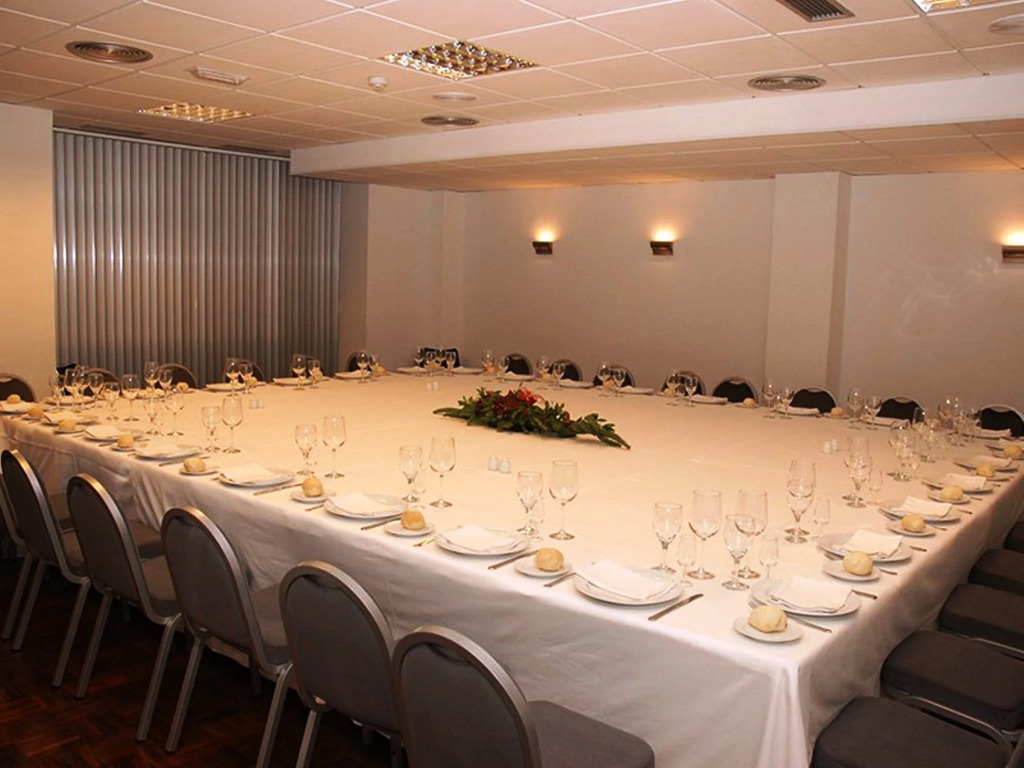 Hotel Don Curro