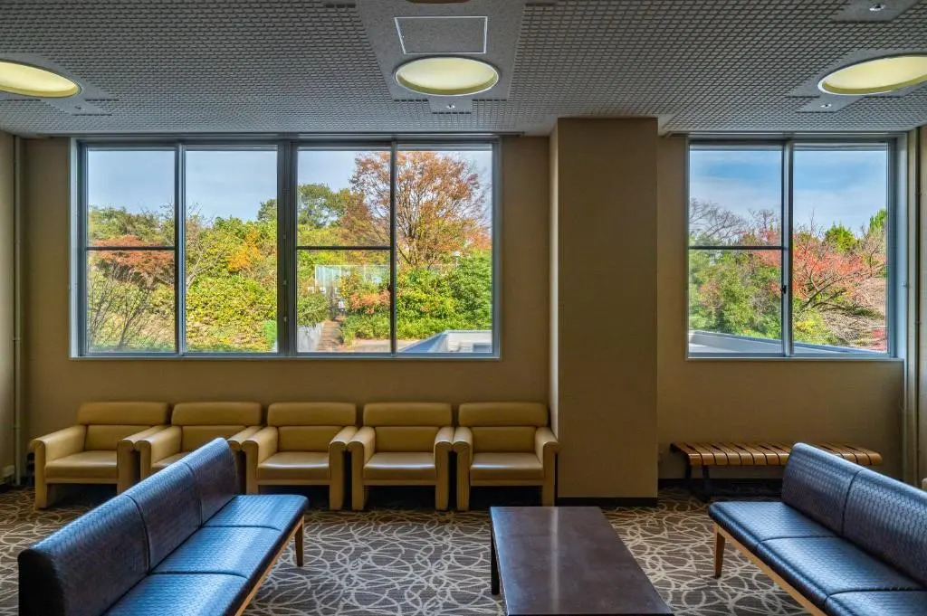 Kamenoi Hotel Tondabayashi All-Inclusive Resort