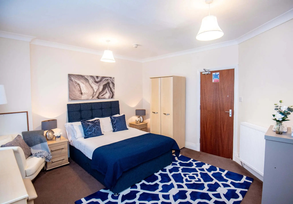 MARS Hotel Seaview Blackpool