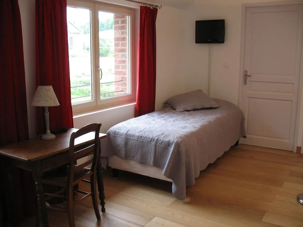 Chambres D'hôtes Les Hostises de Boscherville