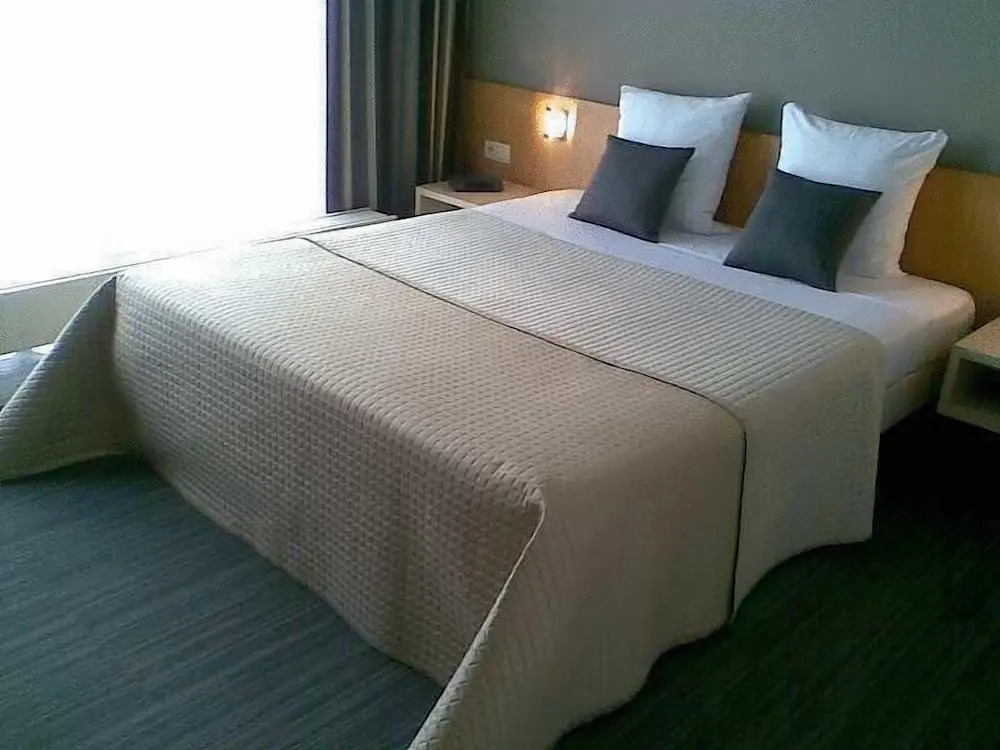 Hobbit Hotel Mechelen