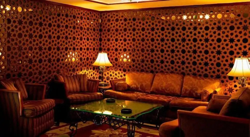 Sands Hotel Jeddah