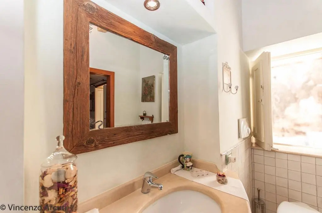 Casa San Rocco