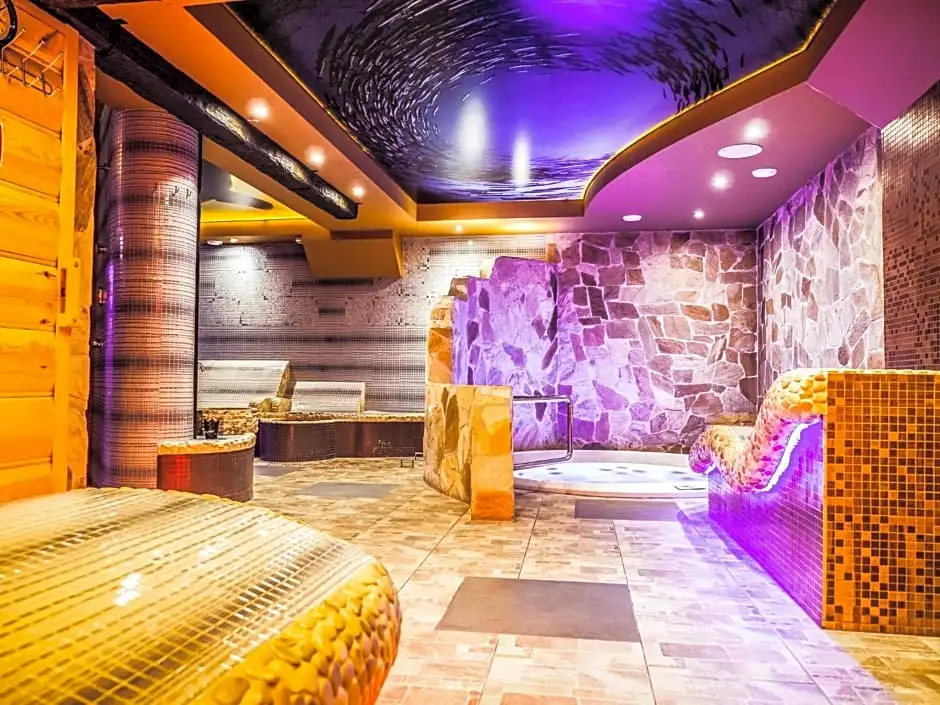 Caryńska Resort & SPA