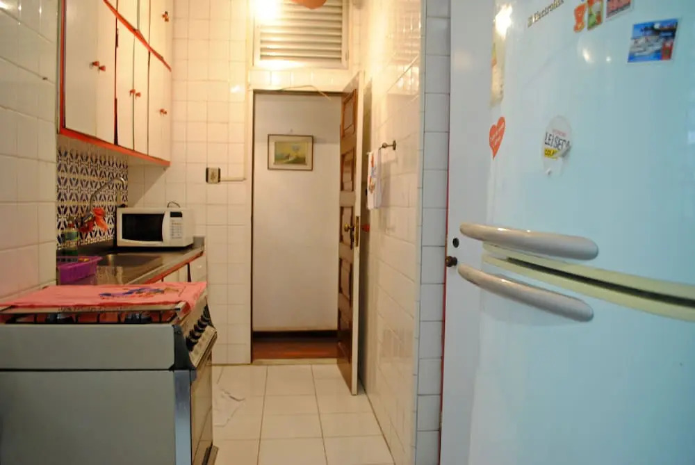 LinkHouse Economic 3BDR Copacabana C2-009