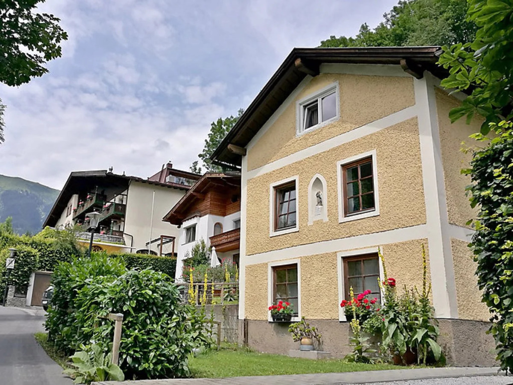 Ferienhaus Dr.Steiner 18792