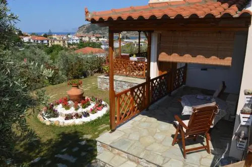 Remvi Apartments