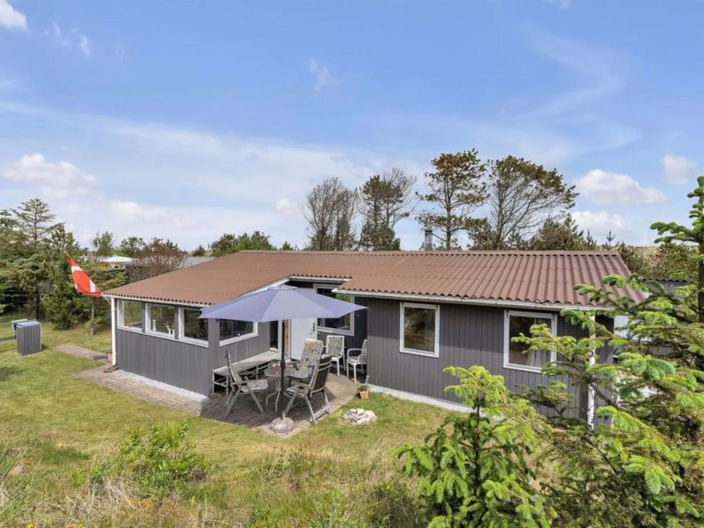 Holiday Home Gundina - 2km from the sea by Interhome