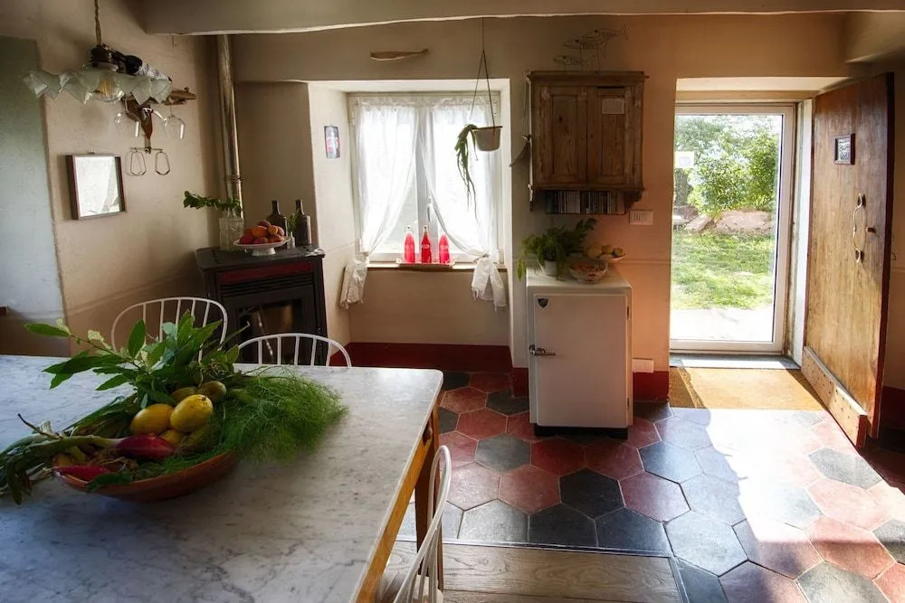 B&B Case Poggio
