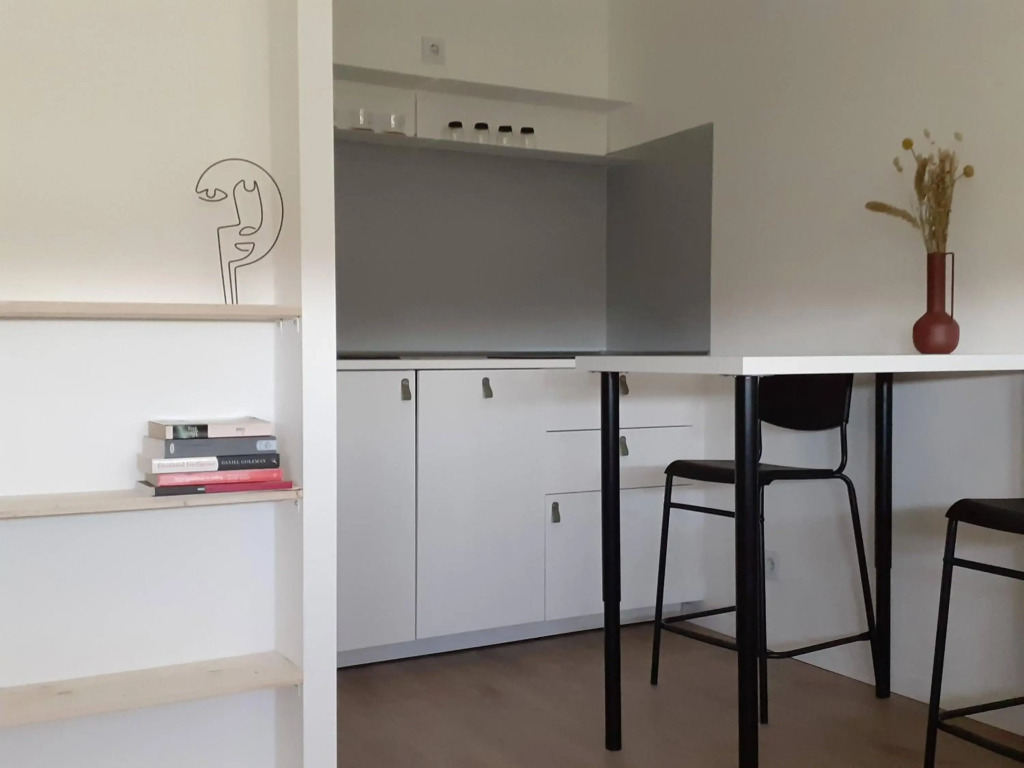 Raduga Apartment Zagreb