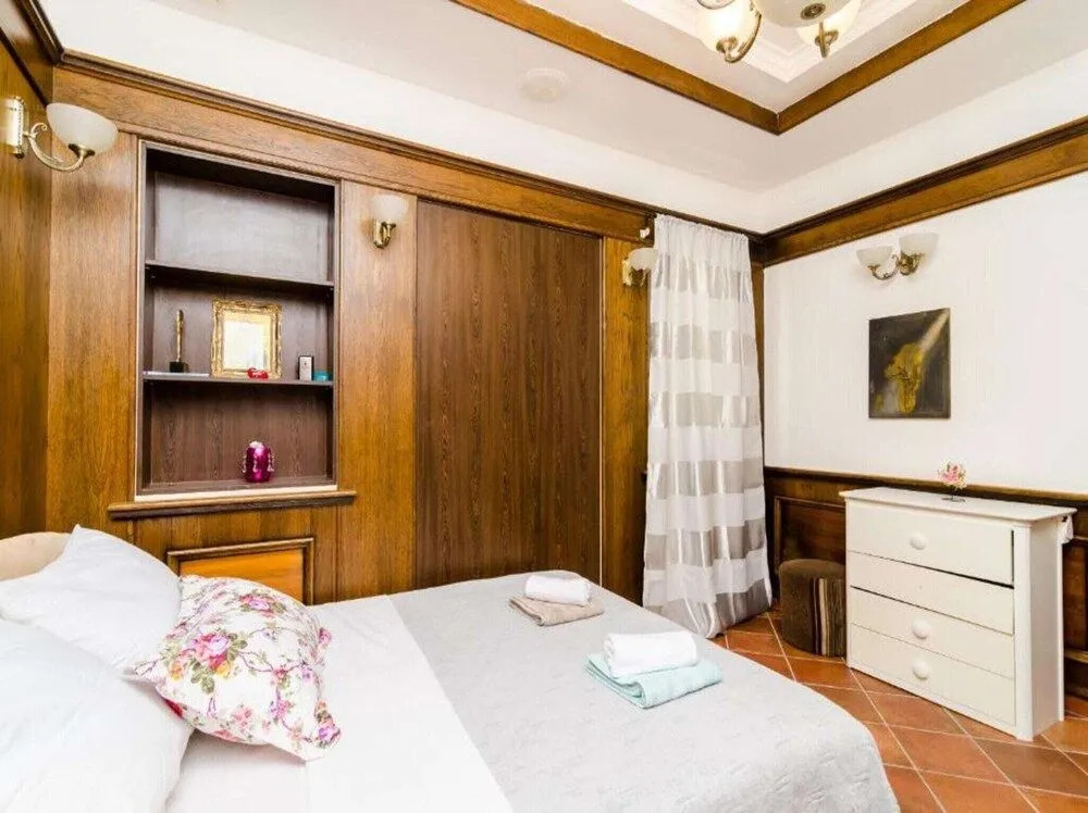 Apartment Sarita