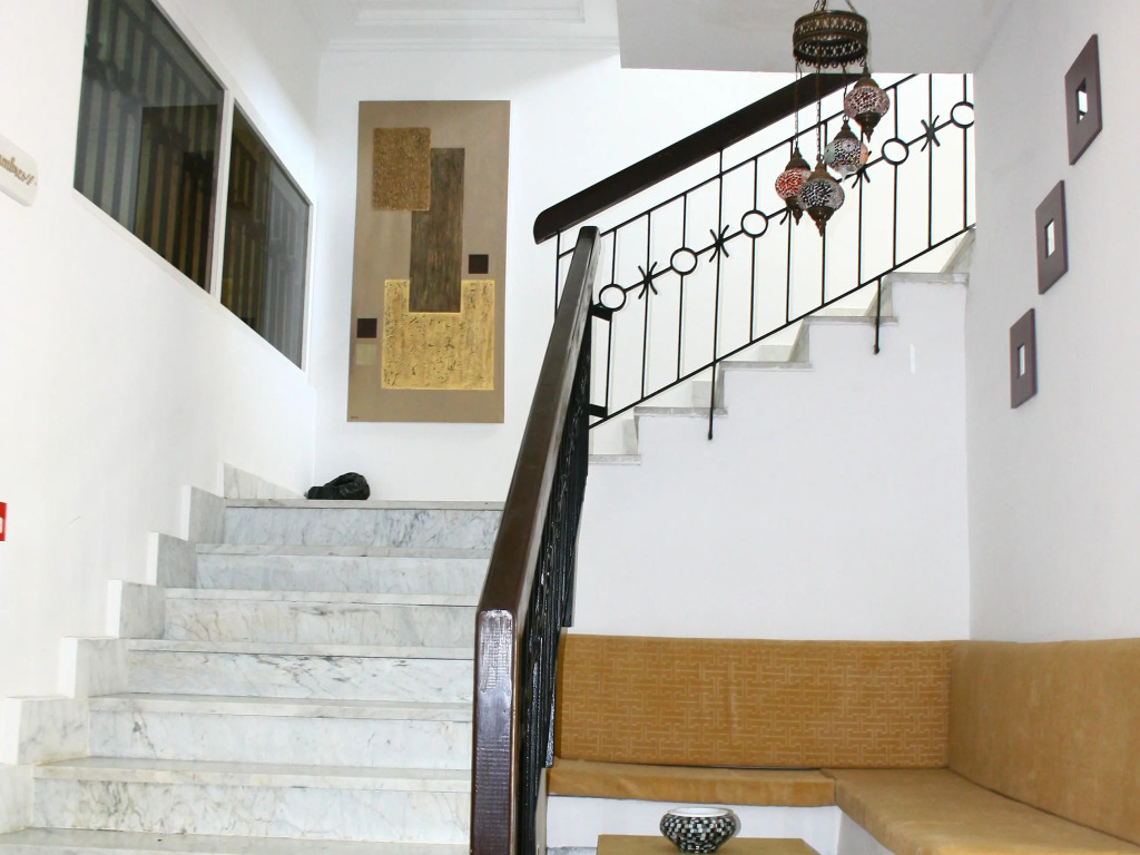 Le Grand Hotel Djerba