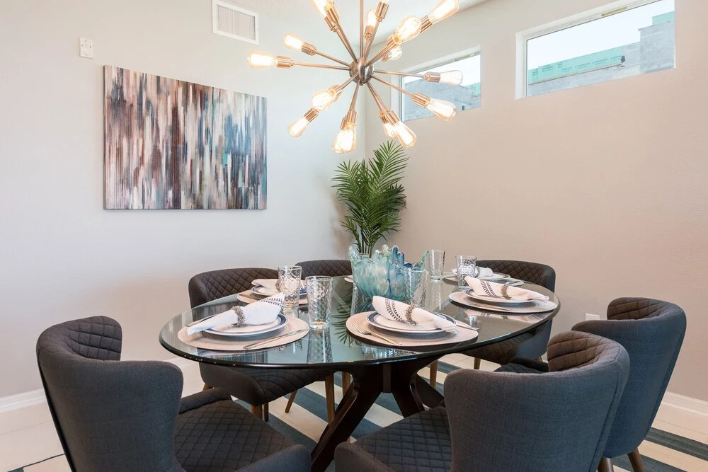 Storey Lake Resort Homes by Casa Floridian