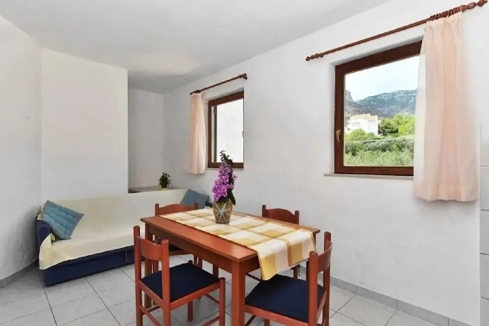 Apartments Nikola