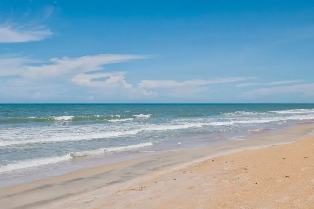 Beach House Mansion- Private Beach Walk Over