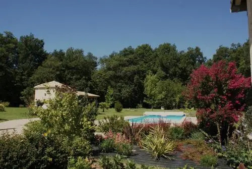 Domaine des Doucins & Spa