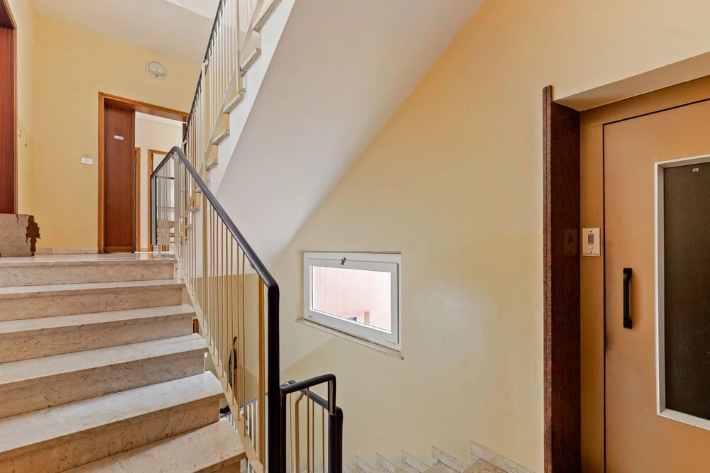 Acquamarina Apartment