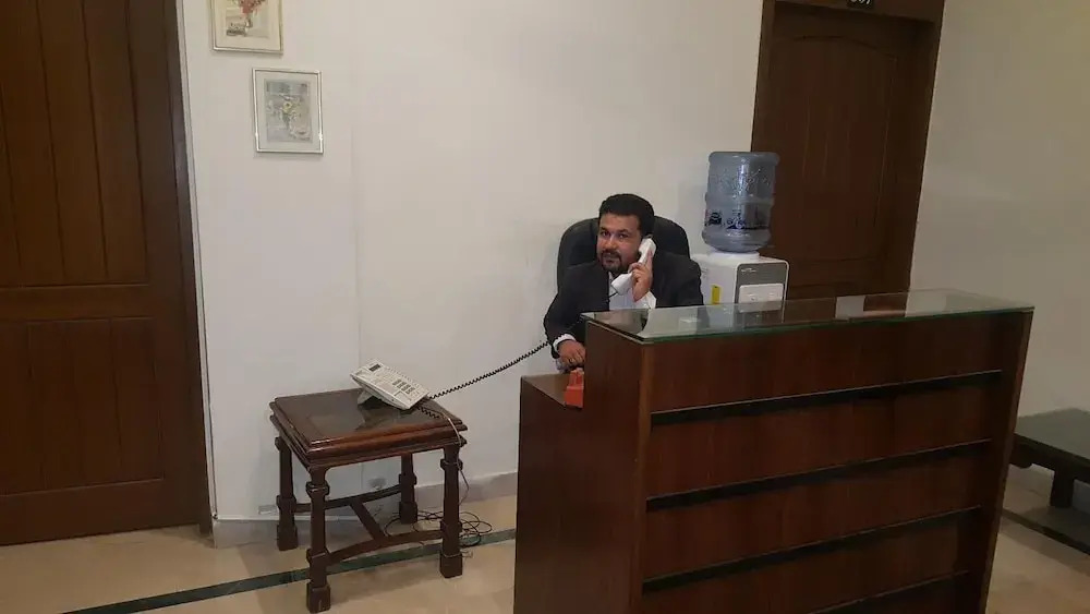 Zaib Guest House