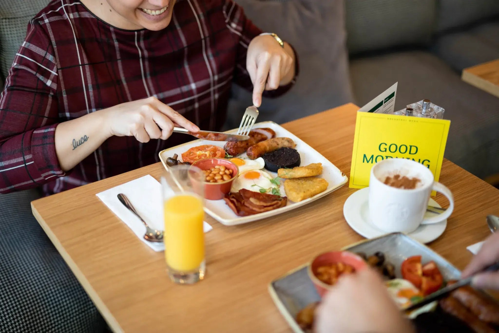 Holiday Inn London - Whitechapel by IHG