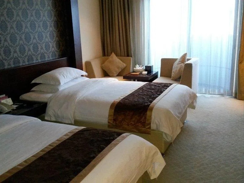 Carp City Hotel