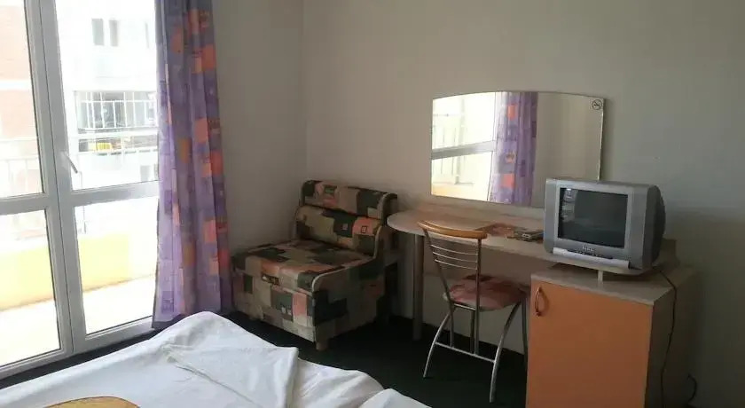 Grand Plaza Family Hotel