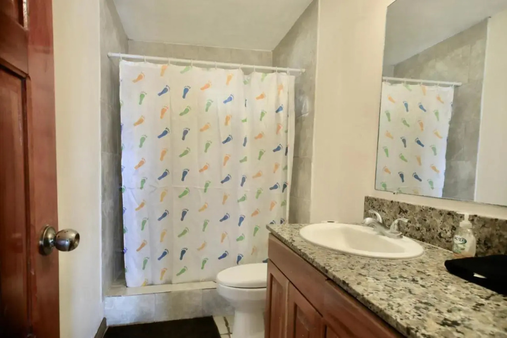 Wipeout Guest House