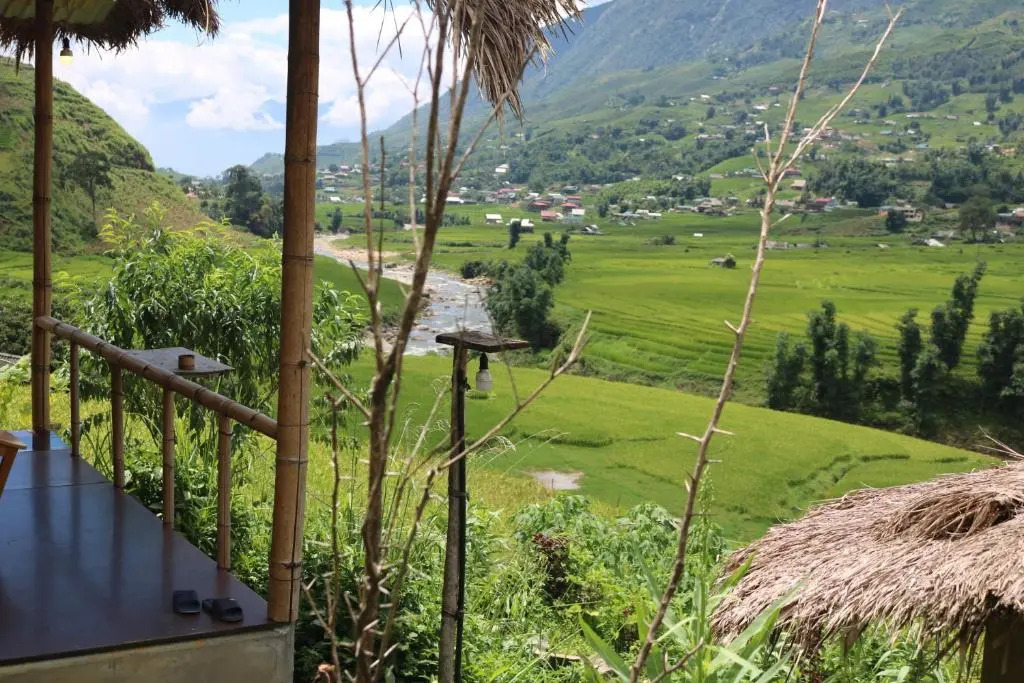 SaPa Farmer House