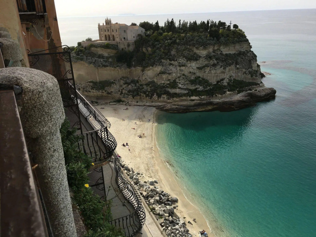 Kairos Tropea