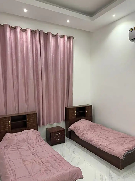 Modern Villa in Ajman 5master rooms