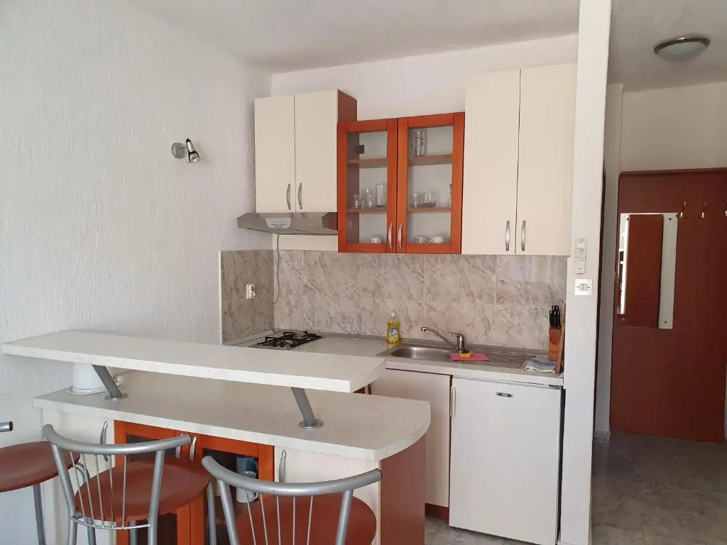 Apartments Vesna