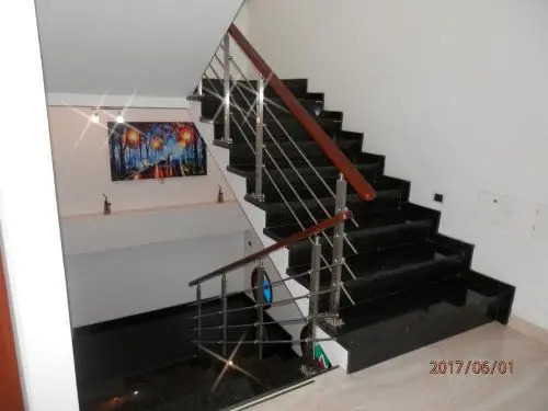 Hotel 80 Real