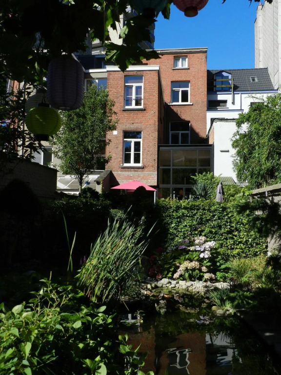 Bed & Breakfast Guesthouse Leman