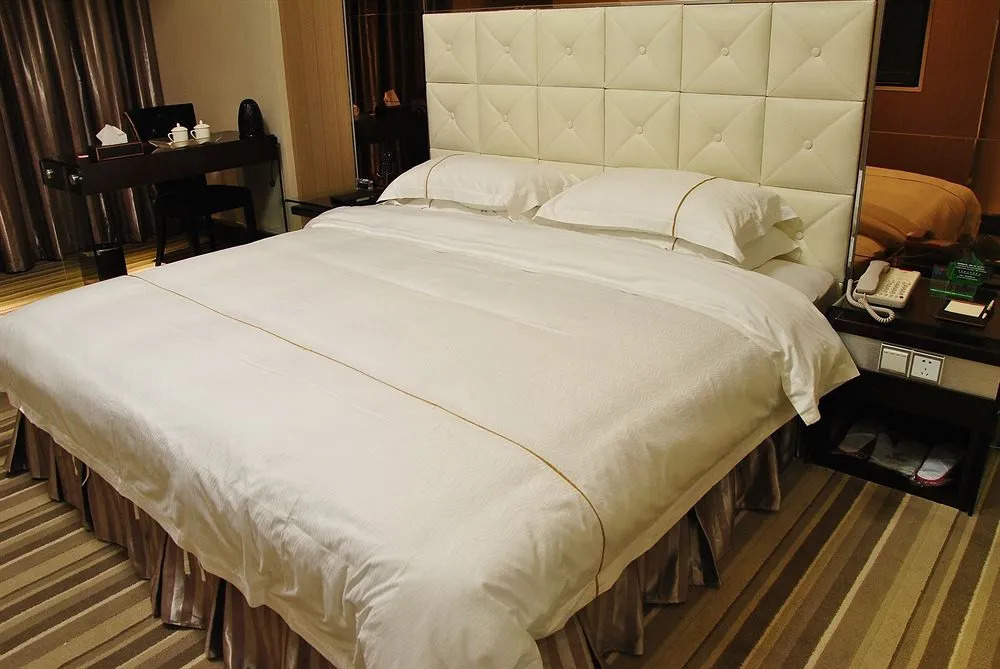 Guangzhou Zhengjia Hotel