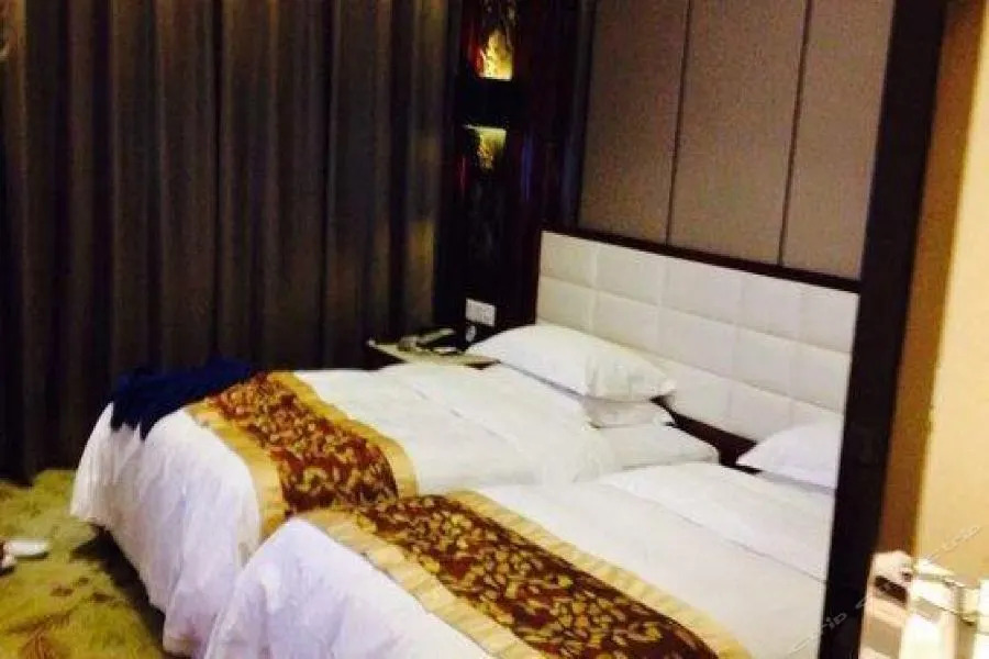 Yuandong Hotel Hangzhou