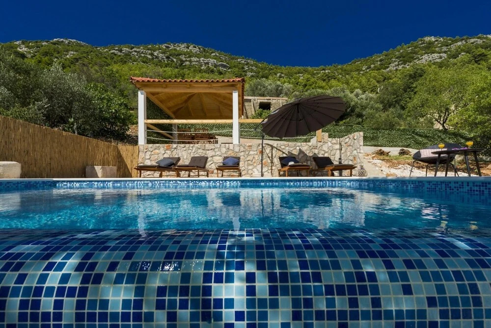Villa Dundo Pero