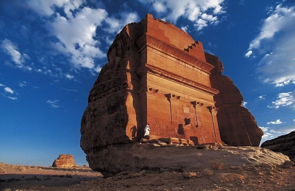 Waad Al Ula Hotel