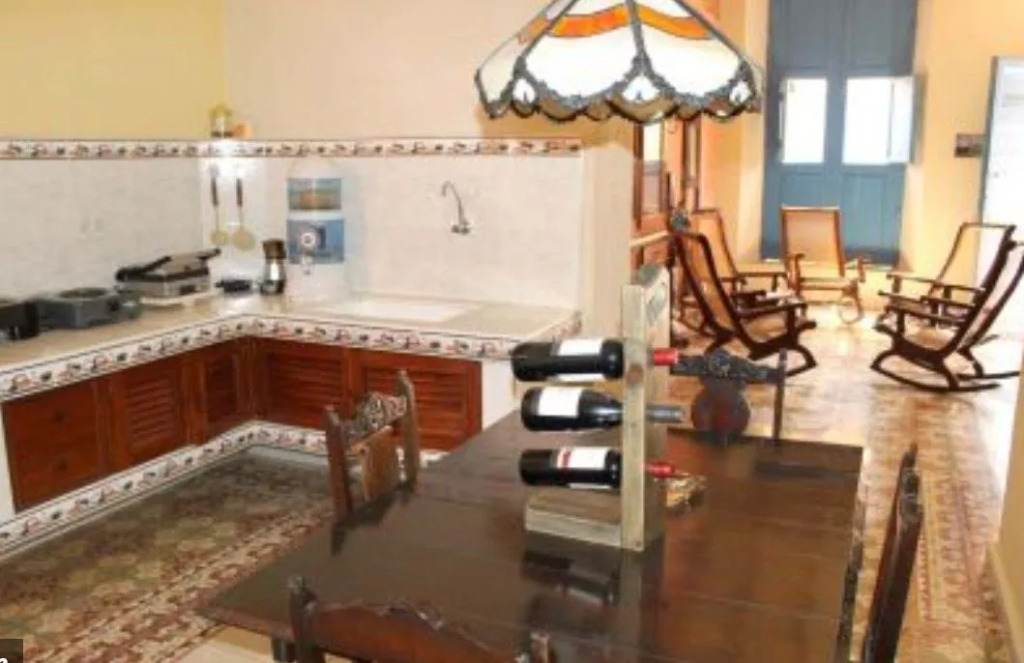 Casa Hostal Siglo XV