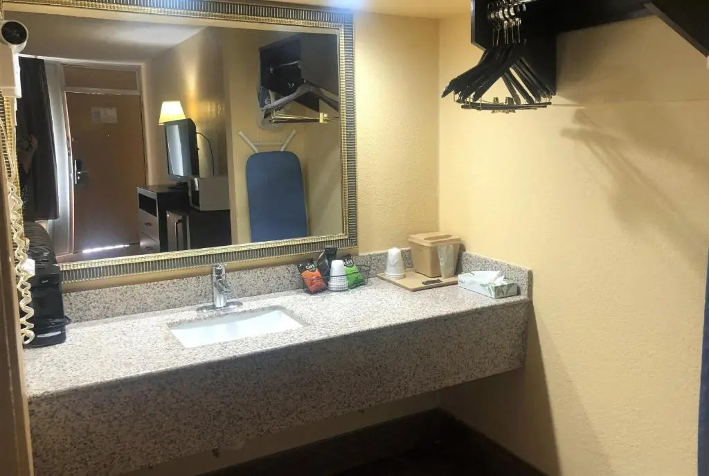 Red Roof Inn Berea