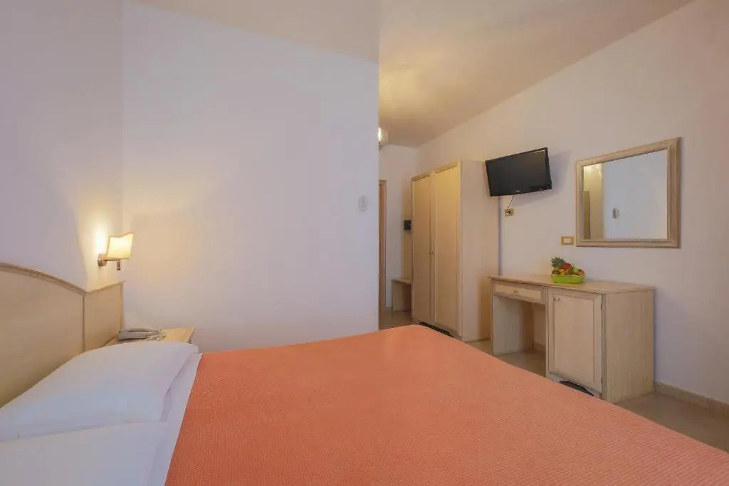 Hotel Corallo