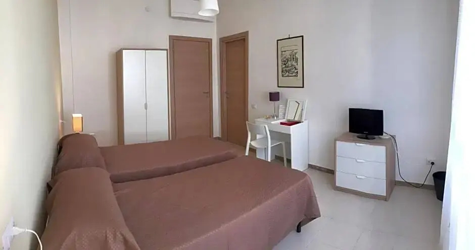 B&B Sorgente 23