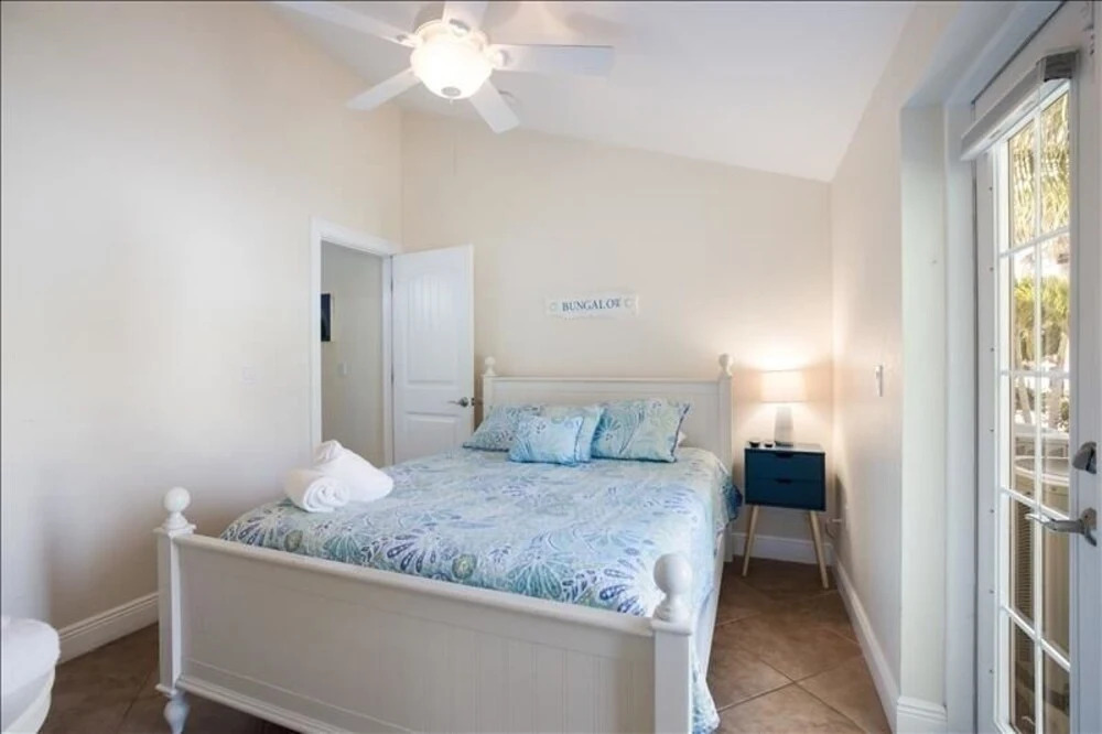 Groovy Guava 2 Bedroom Villa
